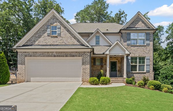 4362 Orchard Grove Drive, Auburn