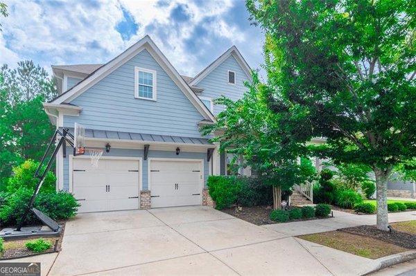 3251 Blackley Old Road, Douglasville