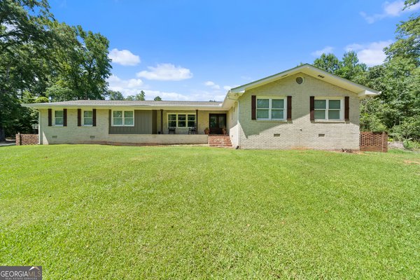 122 Ivey Weaver Road, Milledgeville