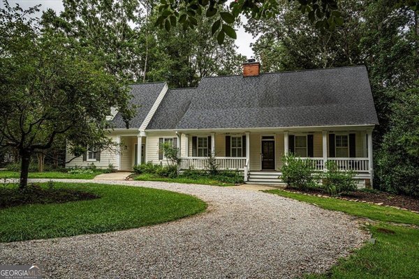 112 Porterfield Drive, Eatonton