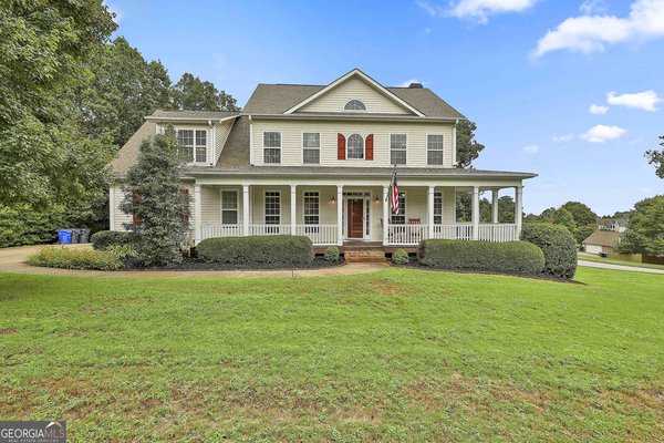 262 Otter Circle, Fayetteville