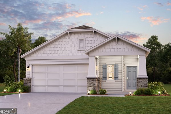 214 Collin Nicholas Drive, Kingsland