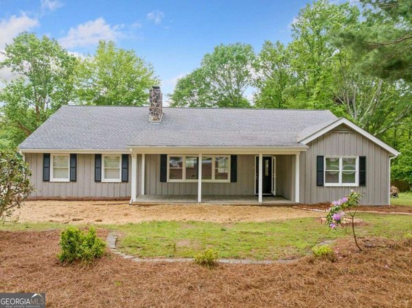 3712 CORINTH Drive, Gainesville