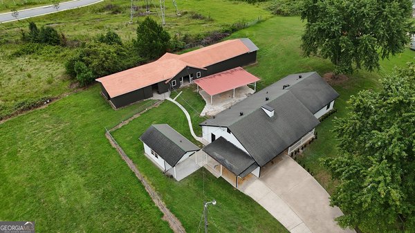 3105 Hamilton Mill Road, Buford