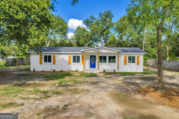 203 Zenith Street, Dublin