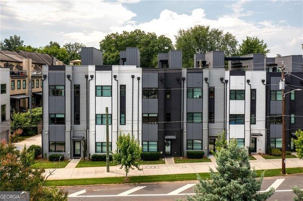 1970 Dekalb Avenue, Atlanta