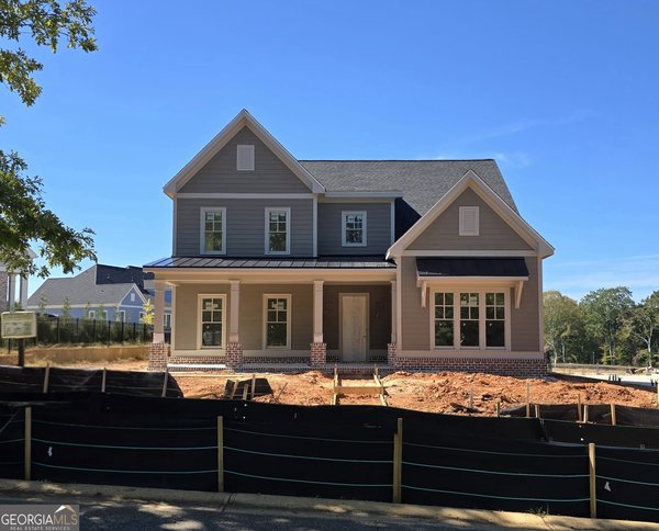 1657 Georgia Club Drive, Statham