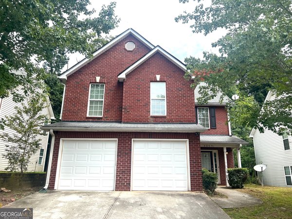 4069 Cress Way Run, Decatur