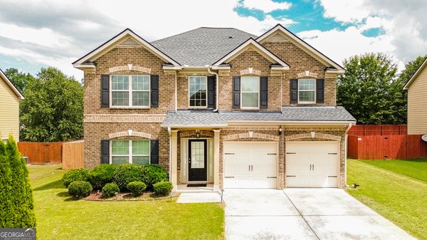 7729 Sylvaner Lane, Atlanta