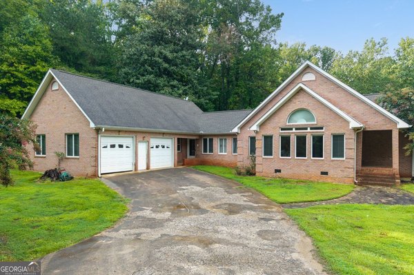 146 CANTRELL Road, Marble Hill