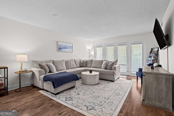 3650 Ashford Dunwoody Road, Atlanta