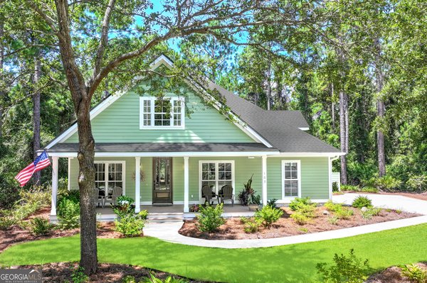 103 Gamefish Lane, St. Marys