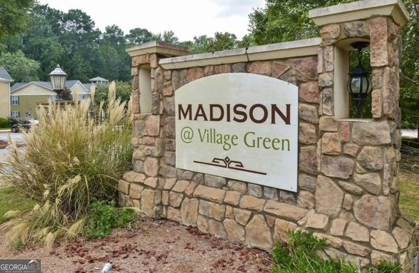 1307 Madison Lane, Smyrna