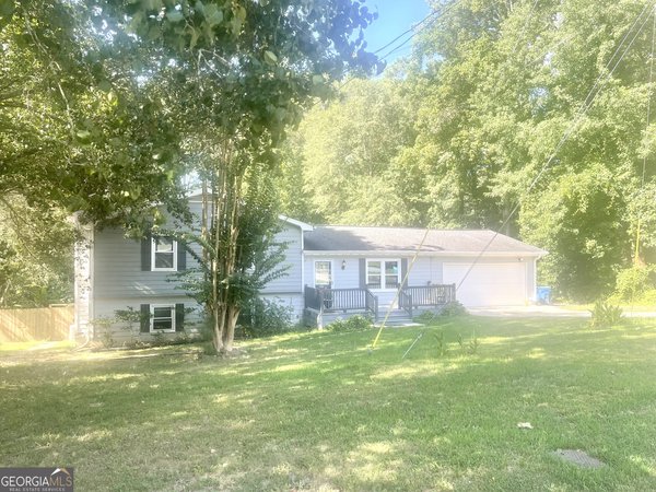 886 Ridgedale Drive, Lawrenceville