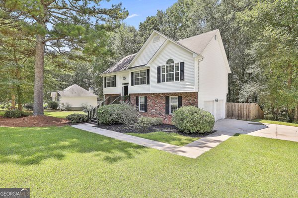 75 Olympia Drive, Newnan