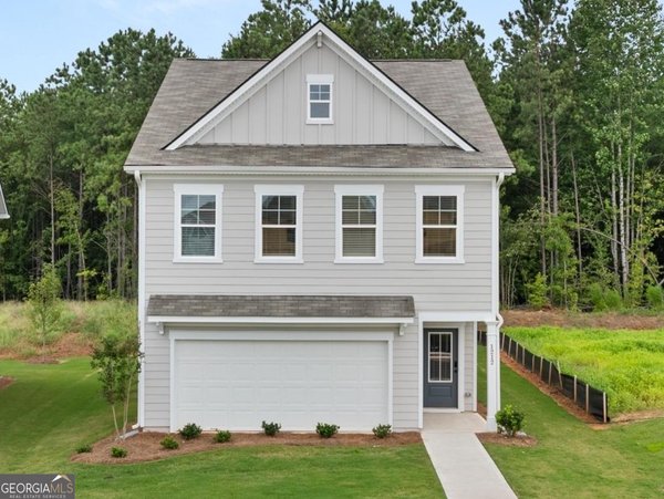 1257 Meadowbrook Drive, Jonesboro