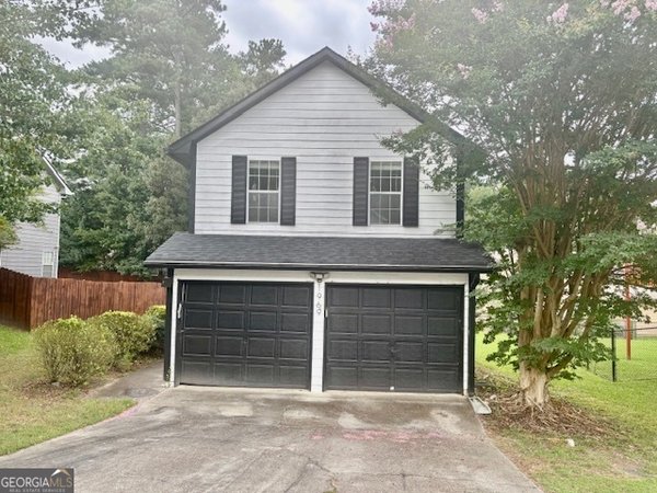 1969 Banks Way, Atlanta