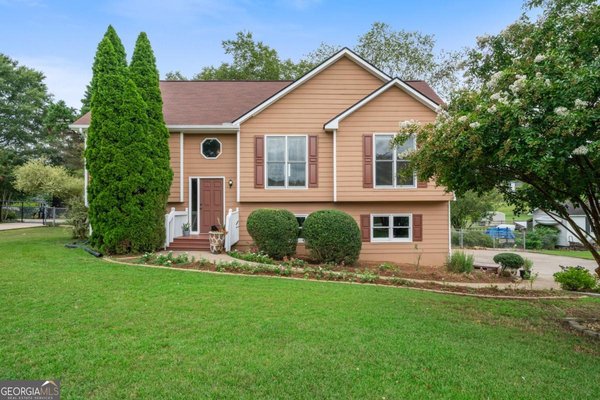 520 Brown Farm Road, Cartersville