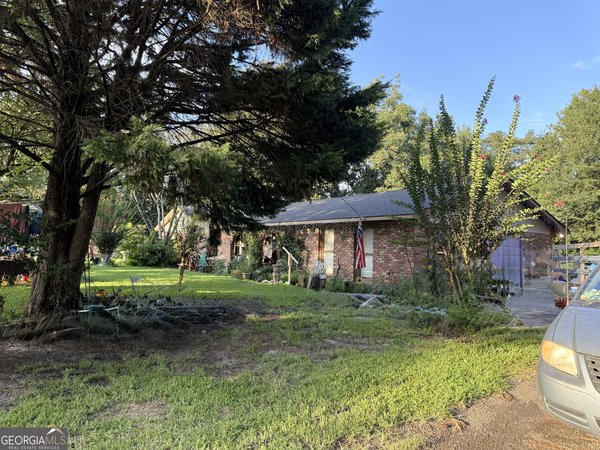 201 Inglewood Drive, Warner Robins