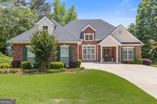 5791 Epping Court, Douglasville