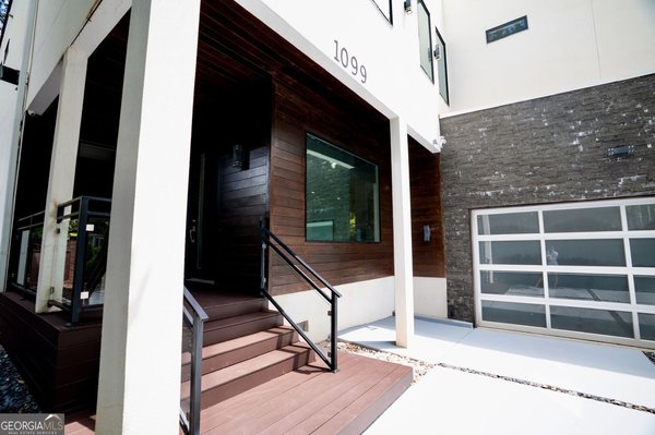 1099 VISTA Trail, Atlanta