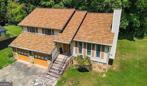 4090 WELCOME ALL Terrace, Atlanta