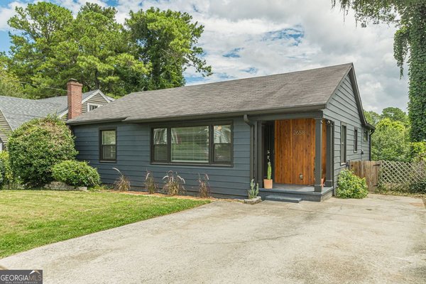 2658 Jefferson Terrace, East Point