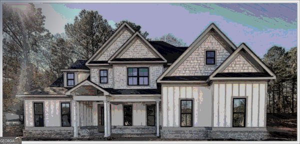 28 Rushden Way, Rome