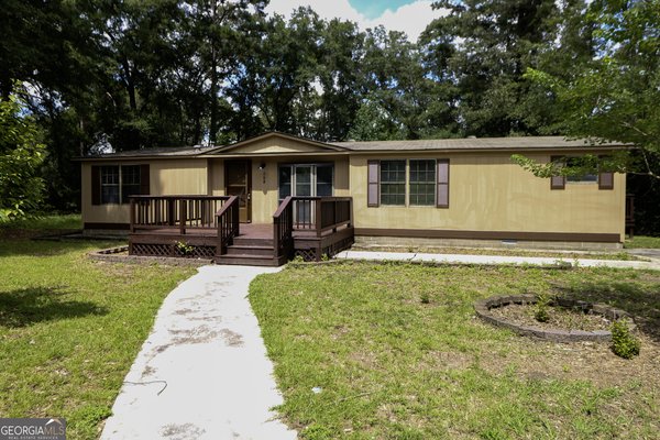 108 Jessica Drive, Warner Robins