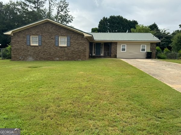 317 Emory Drive, Warner Robins