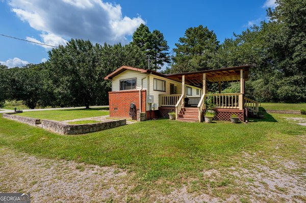 183 Long Hollow Road, Rock Spring