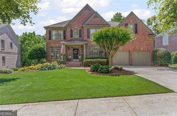 7047 Bennington Lane, Cumming