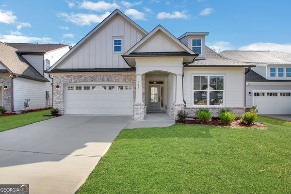 516 Pine Bough Road, Ball Ground