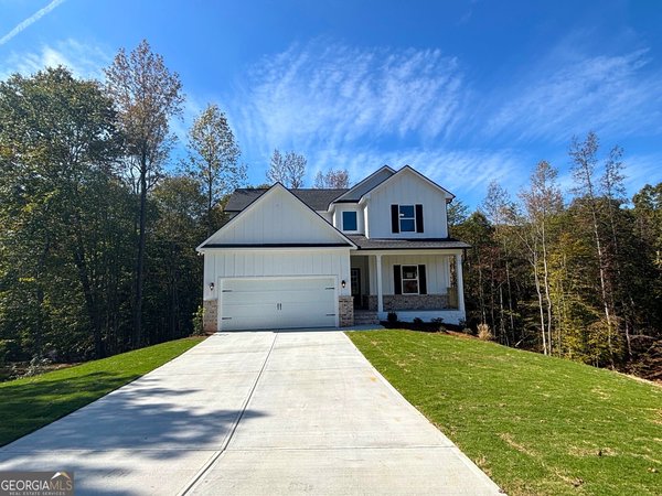 4542 Highland Gate Parkway, Gainesville