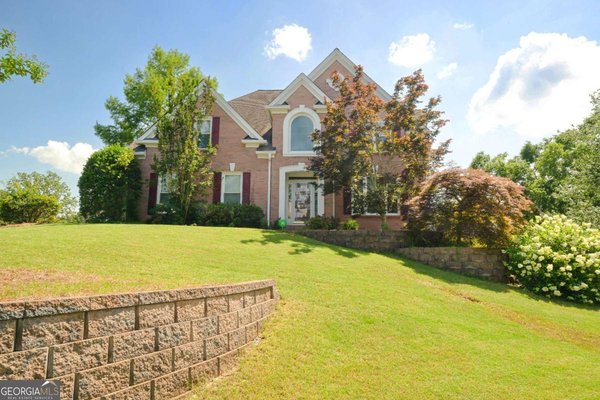 3071 Intrepid Wake, Marietta