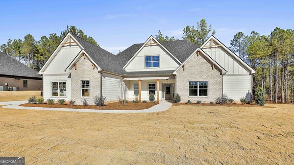 174 Tattersall Way, Senoia