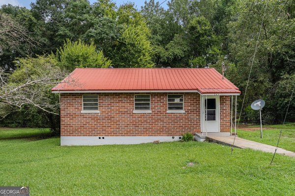 243 Glenn Street, Jackson