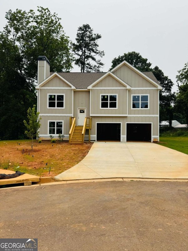 129 Crane Street, Maysville