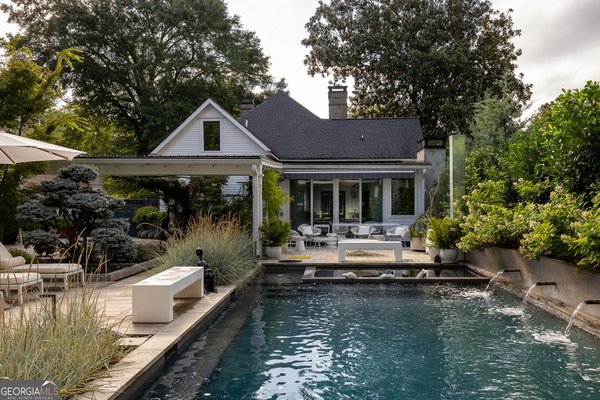 1357 Grant Street, Atlanta