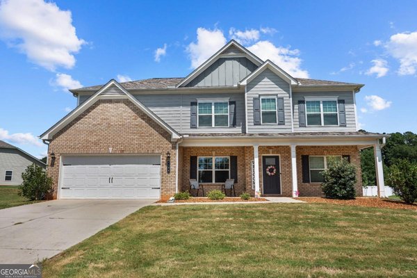 2188 Day Drive, Bogart