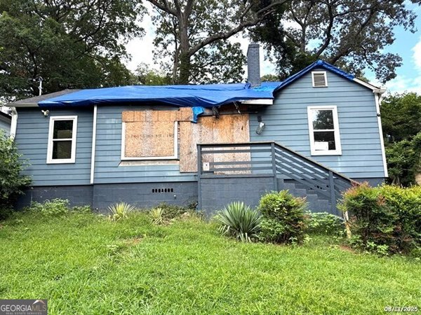 398 Sawtell Avenue Atlanta - main photo