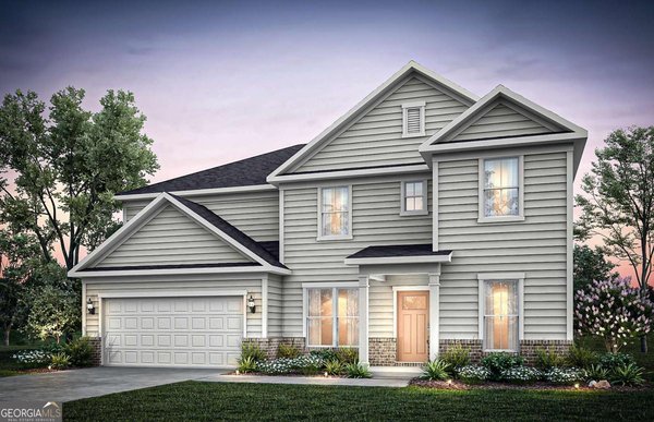 124 Jane Boulevard, Cartersville