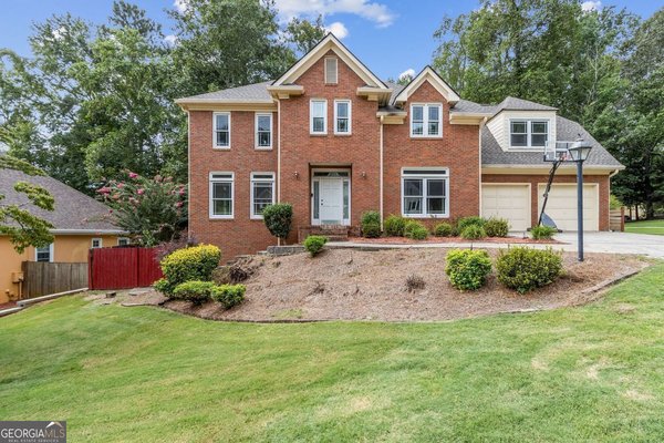 959 Laurel Springs Lane, Marietta