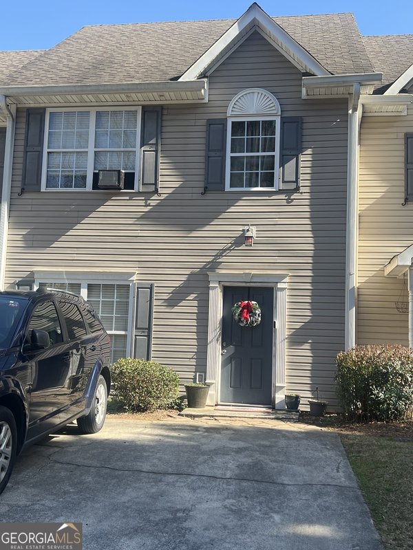 95 DODD Boulevard, Rome