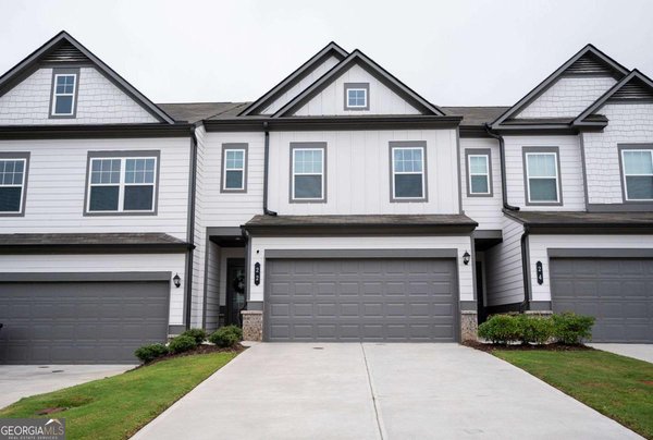 22 Felton Walk, Cartersville