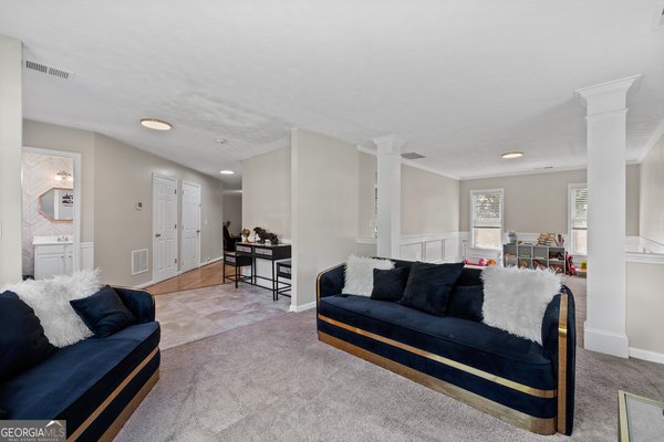 6115 Riveroak Terrace, Atlanta