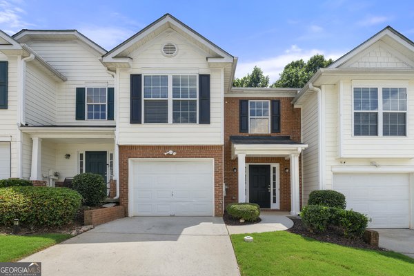 3700 HARVEST Drive, Decatur