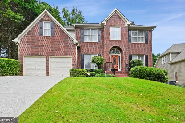 1011 Crofton Landing, Suwanee