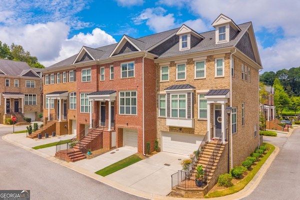 1582 Mosaic Way, Smyrna