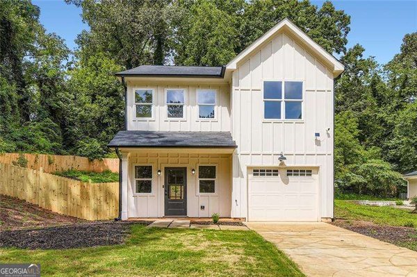 2127 Nichols Lane, Decatur